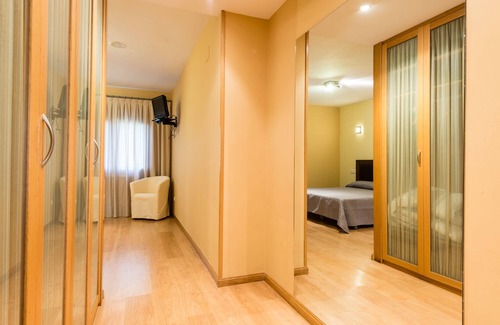 Jaca Chalet De Ski | Maison rurale brise de Jaca