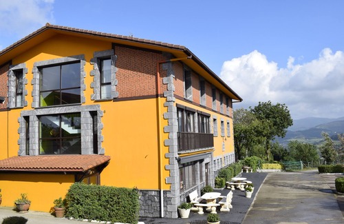 Usurbil Cottage | Gîte Caserío Ibarrola Txiki pour 12 personnes