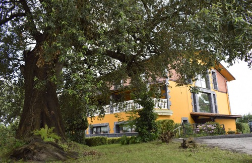 Usurbil Cottage | Gîte Caserío Ibarrola Txiki pour 12 personnes