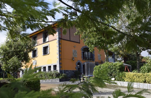 Usurbil Cottage | Gîte Caserío Ibarrola Txiki pour 12 personnes