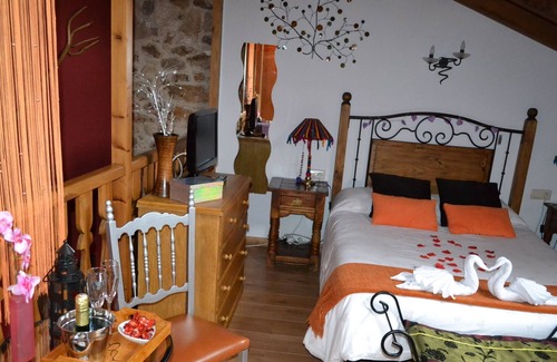 Gilgarcia Cottage | Gîte La Fuente y El Pilón pour 2 personnes