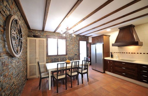 Albarreal de Tajo Cottage | Cottage 5 * Grand luxe à Tolède