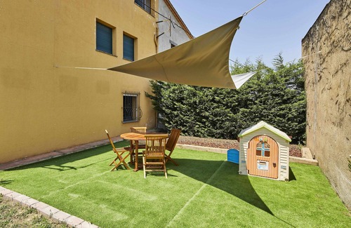 Cassa de la Selva Maison | Rural house with swimming pool in Cassà de la Selva