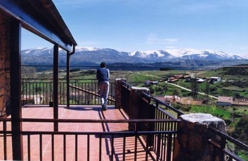 Hoyos del Collado Maison | Gîte La Casona de Collado pour 12 personnes