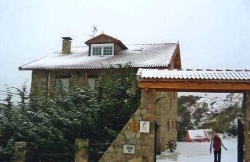 Hoyos del Collado Maison | Gîte La Casona de Collado pour 12 personnes