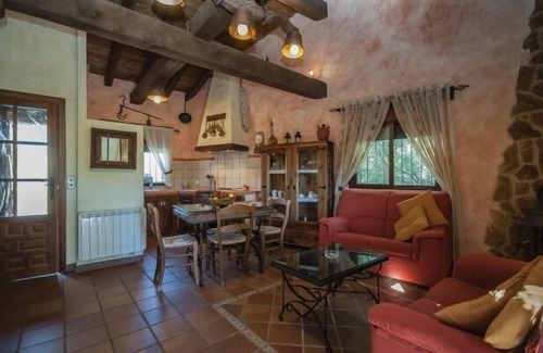 Tenzuela Cottage | Casa rural Los Regajales pour 4 personnes