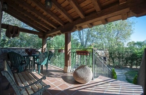 Tenzuela Cottage | Casa rural Los Regajales pour 4 personnes
