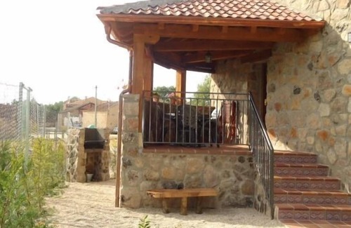 Tenzuela Cottage | Casa rural Los Regajales pour 4 personnes