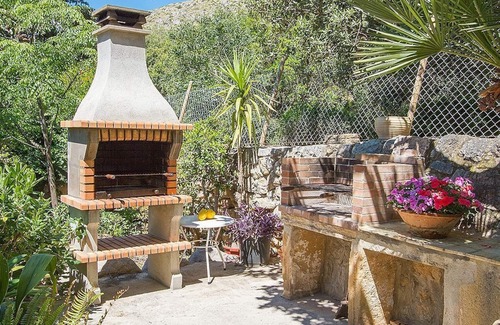 Pollensa Cottage | Maison rurale avec piscine privée