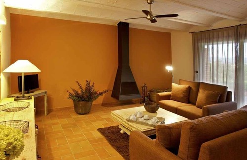 Sant Andreu Salou Appartement | Gîte rural (location complète) MAS LLORENS pour 6 personnes