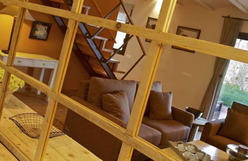 Sant Andreu Salou Appartement | Gîte rural (location complète) MAS LLORENS pour 6 personnes