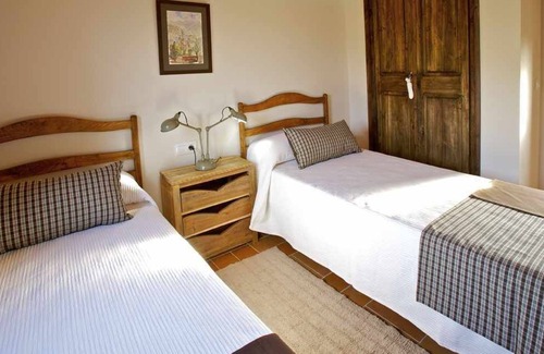 Sant Andreu Salou Appartement | Gîte rural (location complète) MAS LLORENS pour 6 personnes