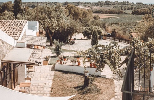 Sant Pere de Ribes Cottage | Gîte Can Ramonet pour 30 personnes