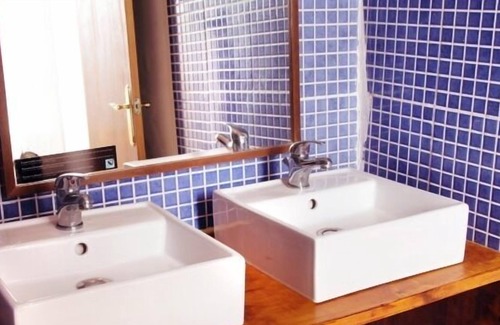 Sant Pere de Ribes Cottage | Gîte Can Ramonet pour 30 personnes