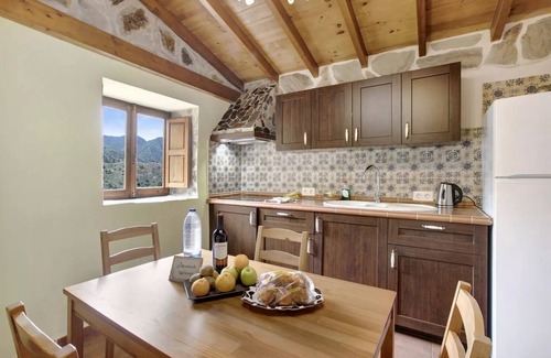 Vallehermoso Cottage | MAISON RURALE PRESA LA ENCANTADORA - OFFRE SPÉCIALE