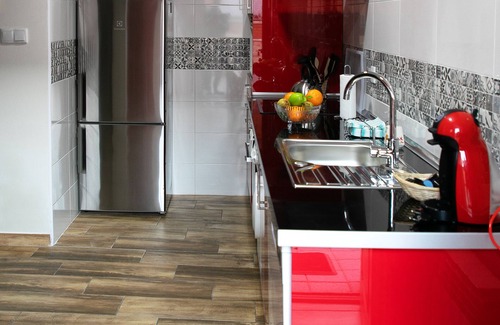 Matapozuelos Cottage | Maison rurale de Ruplas I