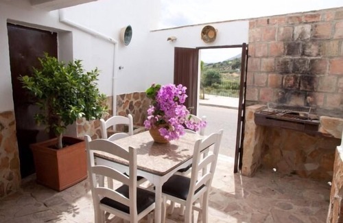 Zagrilla Cottage | Gîte Fuente Zagrilla I y II Pour 11 Personnes