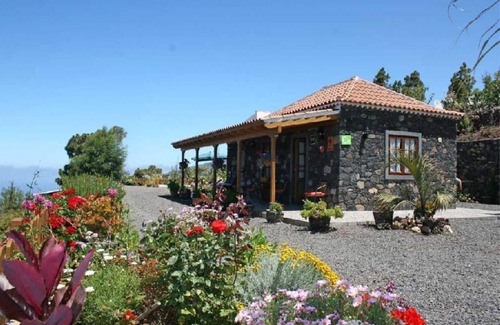 El Jesus Cottage | Cottage à thème Fide en astrotourisme avec piscine privée et barbecue