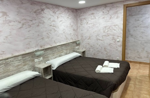 Fuentiduena de Tajo Cottage | Rural House Finca Los Nieto