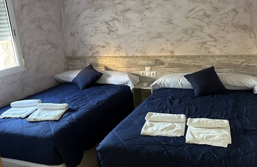 Fuentiduena de Tajo Cottage | Rural House Finca Los Nieto