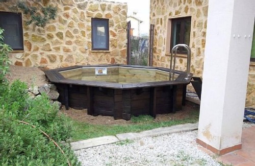 Vegas de Matute Maison | Gîte El Herren del Abuelo pour 17 personnes