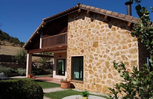 Vegas de Matute Maison | Gîte El Herren del Abuelo pour 17 personnes