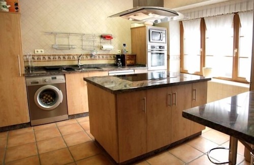 Banos de Cerrato Cottage | Gîte El Portal del Cerrato pour 12 personnes