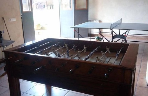 Alar del Rey Cottage | Gîte rural (location complète) El Cinto pour 10 personnes