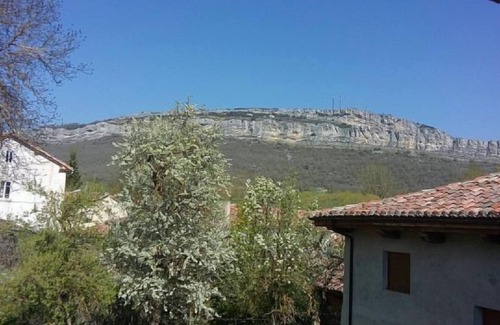 Alar del Rey Cottage | Gîte rural (location complète) El Cinto pour 10 personnes