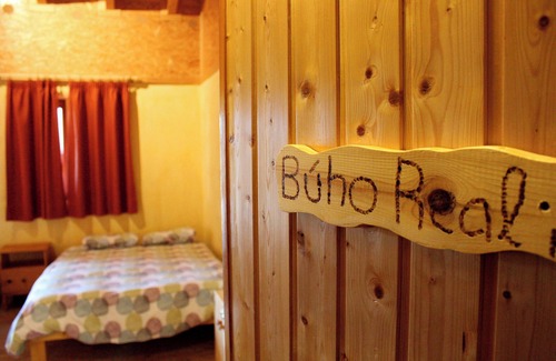 Pinos Puente Cottage | Gîte La Choza de Trasmulas jusqu'à 30 personnes