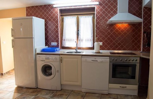 La Parrilla Cottage | Gîte El Aral pour 10 personnes