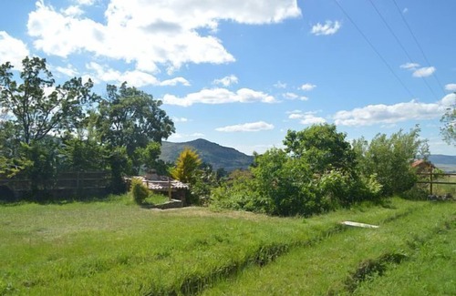 Navalmahillo Cottage | Gîte rural (location complète) Molino de las Pontezuelas pour 8 personnes
