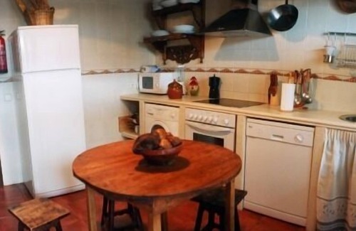 Turrubuelo Cottage | Gîte El Mirador de la Pinilla pour 10 personnes