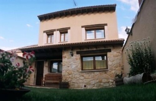 Turrubuelo Cottage | Gîte El Mirador de la Pinilla pour 10 personnes