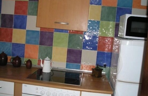 Munebrega Cottage | Gîte rural (location complète) Ruta del Agua pour 9 personnes