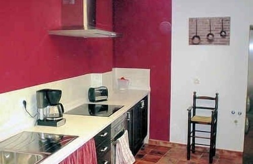 Belmonte Cottage | Gîte rural (location complète) Reste de Don Quichotte pour 10 personnes