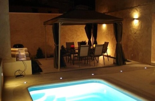 Belmonte Cottage | Gîte rural (location complète) Reste de Don Quichotte pour 10 personnes