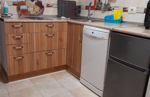 Arbo Appartement | Gîte rural (location complète) Paraje Do Cura pour 3 personnes,