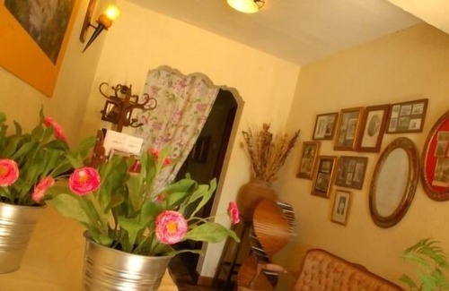 Adanero Cottage | Gîte Las Hazanas pour 14 personnes