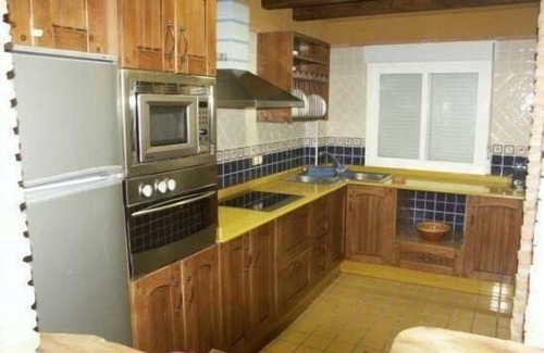 Cazorla Cottage | Gîte Villa Fábrega pour 8 personnes