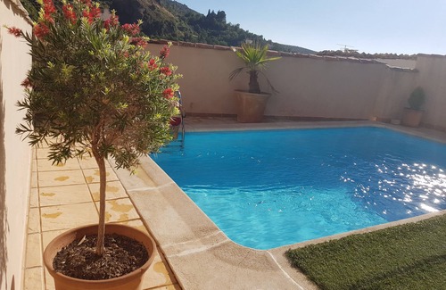 Cazorla Cottage | Gîte Villa Fábrega pour 8 personnes