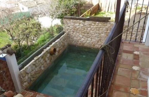 Cazorla Cottage | Gîte Villa Fábrega pour 8 personnes