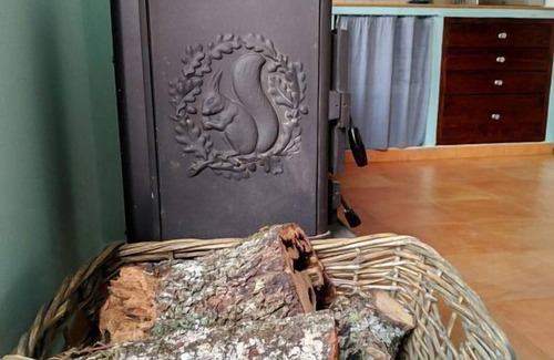 Alajar Maison | Gîte El Cachón pour 7 personnes