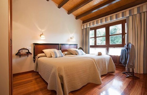 Poo Cottage | Gîte rural (location complète) plages de Llanes pour 10 personnes