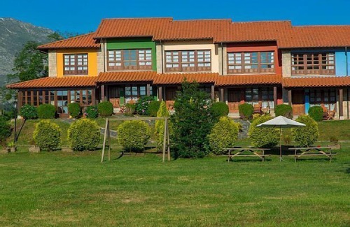 Llames de Pria Cottage | Gîte Playa de Guadamía pour 4 personnes