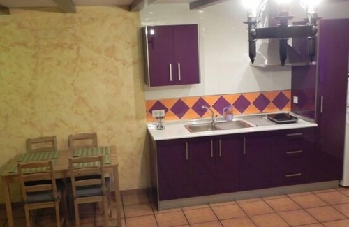 Ateca Cottage | Gîte rural (location complète) Tourisme rural Santa Lucia pour 5 personnes