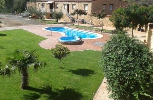 Ateca Cottage | Gîte rural (location complète) Tourisme rural Santa Lucia pour 5 personnes