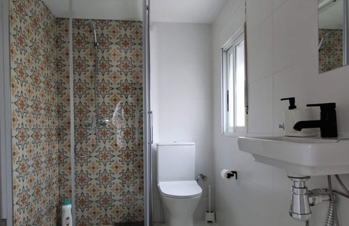 Martos Maison | Rural house Happy mornings