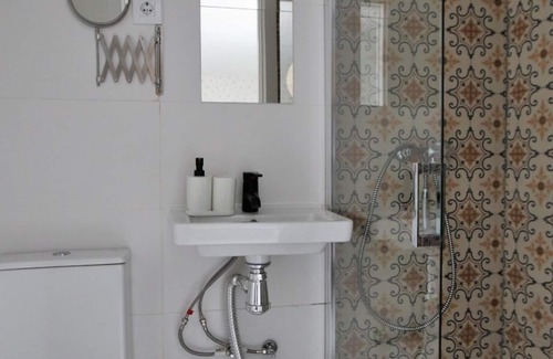 Martos Maison | Rural house Happy mornings