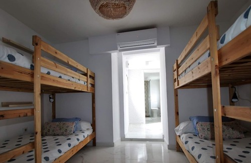 Martos Maison | Rural house Happy mornings
